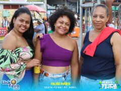 Folião Pipoca (Sexta-feira)